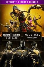 Discover new additions to mortal kombat mobile like the bloodthirsty vampiress mileena, soccer champion kombat cup sonya blade, mysterious klassic reptile, and warrior princess ronin kitana. Comprar Mortal Kombat 11 Ultimate Injustice 2 Leg Edition Bundle Microsoft Store Es Mx