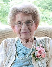 Obituary for Dorothy Mae (Ellis) Campbell