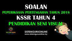 Kupasan mutu jawapan, soalan kbat, soalan sebenar peperiksaan spm. 13 Pendidikan Seni Tahun 4 Ideas In 2021 Paper Background Texture Powerpoint Background Design Floral Border Design