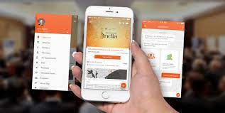 Mobile event app funktionen angebot einholen boost engagement. Introduction To Mobile Event App Introduction To A Mobile Event App By Himani Sheth Hubilo Official Blog Medium