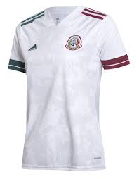 A seleção de futebol feminino dos estados unidos é a equipe feminina, formada pelas melhores atletas que representam os estados unidos nas competições internacionais. Camisa Feminina Selecao Do Mexico 2020 Uniforme Reserva Climalite