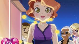 Lolirock - Watch Tv Show Stream Online
