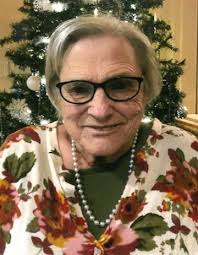 Shirley Ann Parmelee Obituary