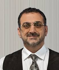 Q Sabir (Speaks Turkish and Arabic)