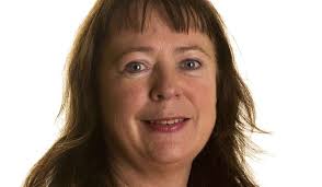 Den store smerten for meg