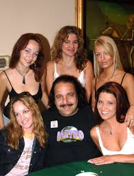 Why is Ron Jeremy famous? | The Sun