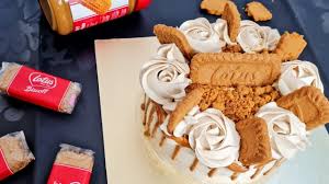 Maybe you would like to learn more about one of these? Lotus Biscoff Cake Recipe Eggless Biscoff Cake Foodiekytes Youtube