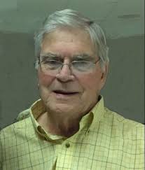 Edwin Horton Obituary (1923