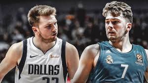 And in these murky prospect waters, where there's a lofty label, there's a hyperbolic. Mavs News Luka Doncic Plans To Return To Real Madrid After Nba Career