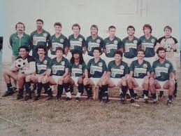 Asociación civil deportivo lara (usually called a.c.d. Deportivo Italia Un Historico De Nuestro Futbol Venezuela Futbol