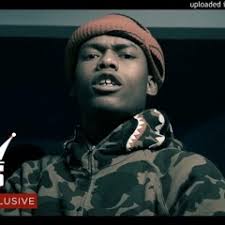 Stream Stephon Phillips 1 music