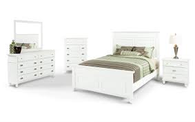 Get the look of trendy bedroom sets you desire for an untouchable value. Spencer Twin White Bedroom Set Bob S Discount Furniture