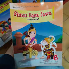 Artikel bahasa jawa wayang bausastra/kamus b.jawa berkenang daftar isi artikel/essay jawa essay/artikel jawa geguritan jawa sd kumpulan cerkak kumpulan materi b. Buku Paket Bahasa Jawa Kelas 6 Revisi Sekolah