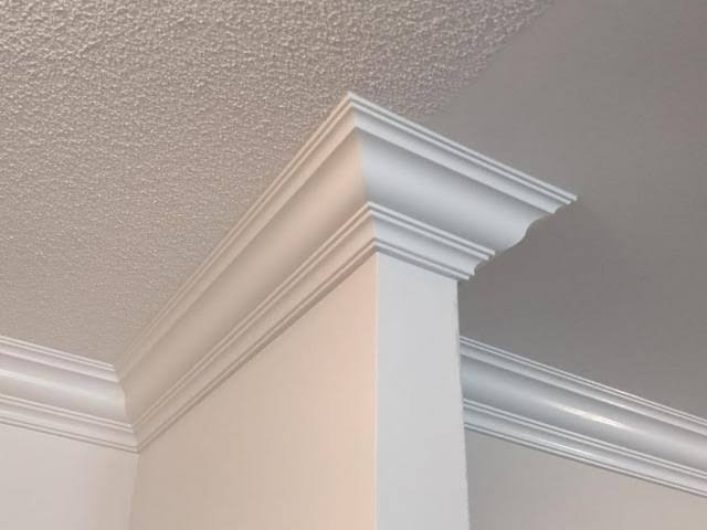 GYPSUM MOULDING product image