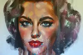 Queen of the Silver Screen