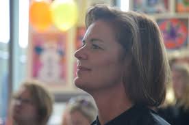 Beloved principal's spirit, nurturing remembered