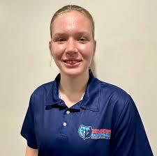 📣 Congratulations to Charlotte Castle & Beau Jones who will be  representing BBA & WA whilst competing at the Footlocker U16 National  Championships in Bendigo, Victoria. Their dedication, passion and skills  have