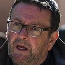 Rob Evans — The Movie Database (TMDB)