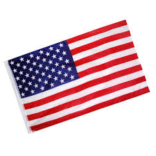 Die usa flagge gehört zu den bekanntesten nationalflaggen der erde und ist neben der französischen trikolore und dem britischen union jack wohl die berühmteste überhaupt. American Usa Us Flagge 150 90cm Flagge Kaufland De