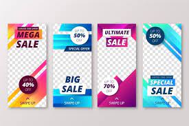 Download Sales Instagram Stories Collection For Free Instagram Story Graphic Design Fonts Instagram