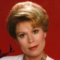 Leslie Easterbrook: American actress (1949-)