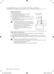 Maybe you would like to learn more about one of these? Wf330anw Xaa Front Load Washer Samsung