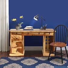 Dallas desk a team of many professional, dedicated and knowledgeable office furniture specialists. Dallas Ranch Solid Wood Contemporary Home Office Executive Desk