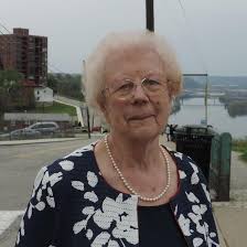 Catherine Elizabeth Slack Obituary