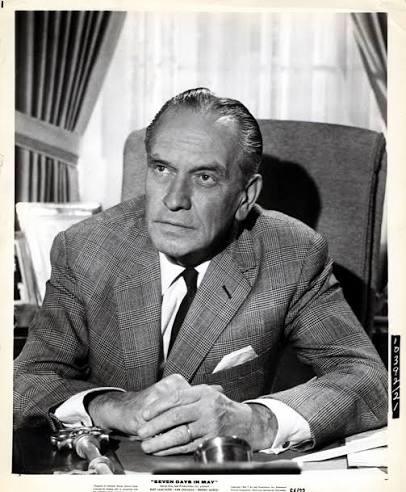 Seven Days in May — The Rod Serling Archive