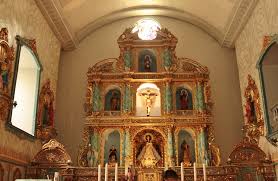 Peter & paul parish was established in 1904 by bishop henry richter to serve grand rapids' rapidly growing lithuanian population, who were finding work in the many furniture factories on the city's near west side. The Church That Gave Birth To A City The St Peter And Paul Church In Makati The Urban Roamer