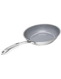 Chantal Slin63 20c Induction Ceramic Coated Click Image To Review More Details We Are A Participant In Th Ceramic Coating Frying Pan Cookware And Bakeware