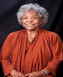 Thelma Hall Williams Obituary