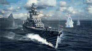 She had distinctive aa armament, increased speed, and slightly reinforced torpedo tubes. World Of Warships Legends Flinke De Grasse Kaufen Microsoft Store De De