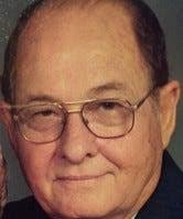 Pete Skrine Obituary