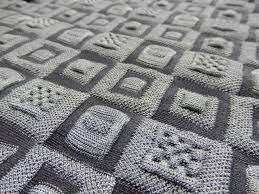 This video shows a simple approach to knitting with hair and mograph. 4d Knit Solutions Karl Mayer
