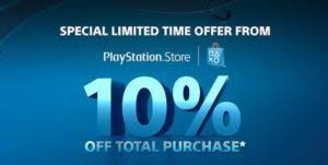 Ps4 10 Digit Discount Codes Save Up To 50 2019 Coding Promo Codes Coupon Discount Code
