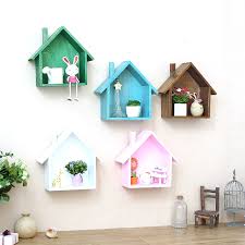 Hiasan dinding kombinasi angka dan hiasan dinding yang satu ini menggunakan tema atau nuansa monokrom.hiasan terdiri dari rak gantung pada tembok berawarna putih, yang di. Gaya Amerika Retro Colorful Model Rumah Rak Penyimpanan Kotak Kayu Hiasan Dinding Toko Dekorasi Rumah Decorative Music Boxes Decorated Favour Boxesdecorative Craft Boxes Aliexpress