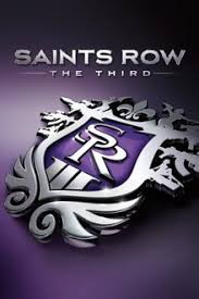 Самые новые твиты от saints row (@saintsrow): Saints Row The Third Wikipedia