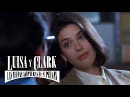 Lois & Clark The New Adventures Of Superman (1993) Capítulo Piloto Español  Latino
