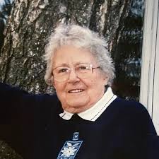 Phyllis Crawford Obituary (1928