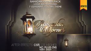Download more templates for free. Islamic After Effects Templates From Videohive