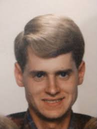 Timothy John Kendall