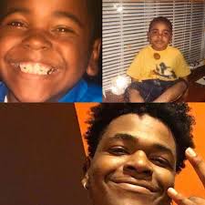 Nicholas Broussard Obituary (1998