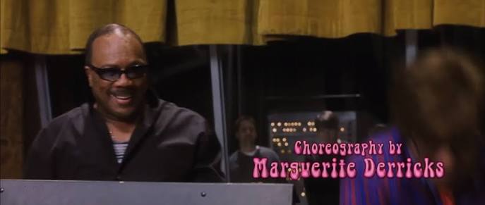 Austin Powers in Goldmember (2002) — Art of the Title