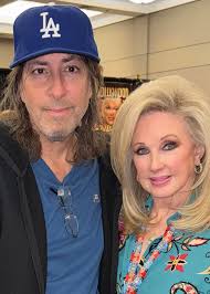 Stunning Morgan Fairchild Click