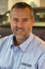 LaFontaine Honda Staff