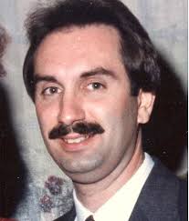 Robert Michael McInchak Obituary