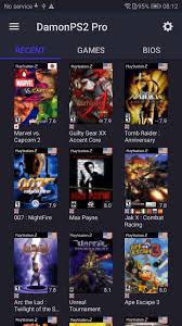 Some of the best and most popular ps2 games in his era. Damon Ps2 Pro Apk 4 1 1 Paid For Free For Android