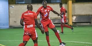 Minuto a minuto del partido américa vs la guaira en vivo online, correspondiente a la fecha 5 del grupo h de la copa libertadores 2021. America De Cali Previa Del Partido Contra La Guaira Alineaciones En Copa Libertadores 2021 Copa Libertadores Futbolred