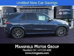 Image result for Twilight Blue 2024 GLE